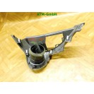 Luftdüse Luftdusche Abdeckung links Mazda 2 Fahrerseite D65164961