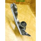 Luftdüse Luftdusche Abdeckung links Mazda 2 Fahrerseite D65164961