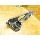 Luftdüse Luftdusche Abdeckung links Mazda 2 Fahrerseite D65164961