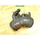 Luftbalg Ansaugrohr Mazda 2 FoMoCo ZJ3818741 101362-5070 K4238 014081-2450