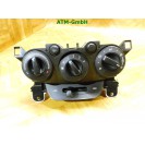 Heizungsbedienteil Bedienteil Schalter Mazda 2 DF758D22