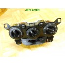 Heizungsbedienteil Bedienteil Schalter Mazda 2 DF758D22
