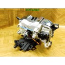 Heizungsbedienteil Bedienteil Schalter Mazda 2 DF758D22