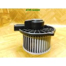 Gebläse Heizungsgebläse Gebläsemotor Mazda 2 872700-0690