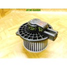 Gebläse Heizungsgebläse Gebläsemotor Mazda 2 872700-0690