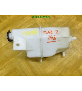 Ausgleichsbehälter Kühlmittel Behälter Mazda 2 ZJ38 15 350 K6805
