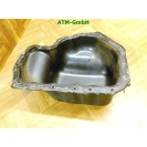 Ölwanne Skoda Fabia 2 II BTK 03D103601G