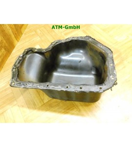 Ölwanne Skoda Fabia 2 II BTK 03D103601G