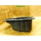 Ölwanne Skoda Fabia 2 II BTK 03D103601G
