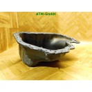 Ölwanne Skoda Fabia 2 II BTK 03D103601G