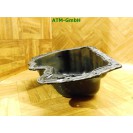 Ölwanne Skoda Fabia 2 II BTK 03D103601G