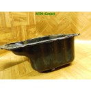 Ölwanne Skoda Fabia 2 II BTK 03D103601G