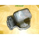 Ölwanne Skoda Fabia 2 II BTK 03D103601G