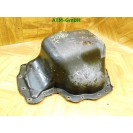 Ölwanne Skoda Fabia 2 II BTK 03D103601G