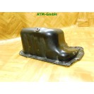 Ölwanne Skoda Fabia 2 II BTK 03D103601G