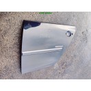 Tür hinten links VW Golf 5 V 1K1 5 türig Farbcode LC9Z Schwarz Black Magic Perl