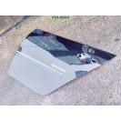 Tür hinten links VW Golf 5 V 1K1 5 türig Farbcode LC9Z Schwarz Black Magic Perl