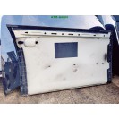 Tür hinten links VW Golf 5 V 1K1 5 türig Farbcode LC9Z Schwarz Black Magic Perl