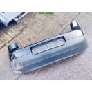 Stoßstange hinten VW Golf 5 V 5 türig Farbcode LC9Z Schwarz Black Magic Perl