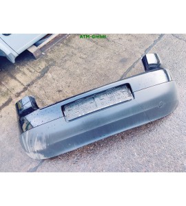 Stoßstange hinten VW Golf 5 V 5 türig Farbcode LC9Z Schwarz Black Magic Perl