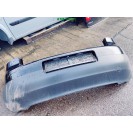 Stoßstange hinten VW Golf 5 V 5 türig Farbcode LC9Z Schwarz Black Magic Perl