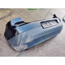 Stoßstange hinten VW Golf 5 V 5 türig Farbcode LC9Z Schwarz Black Magic Perl