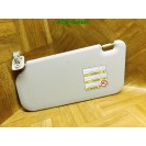 Sonnenblende rechts Mazda 2 Beifahrerseite