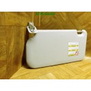 Sonnenblende rechts Mazda 2 Beifahrerseite