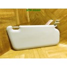 Sonnenblende rechts Mazda 2 Beifahrerseite