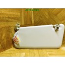 Sonnenblende links Mazda 2 Fahrerseite