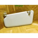 Sonnenblende links Mazda 2 Fahrerseite