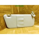 Sonnenblende links Mazda 2 Fahrerseite