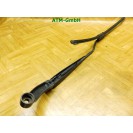 Scheibenwischerarm Wischerarm vorne links Mazda 2 Fahrerseite 812964LD