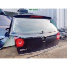 Heckklappe VW Golf 5 V 1K1 5 türig Farbcode LC9Z Schwarz Black Magic Perl
