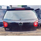 Heckklappe VW Golf 5 V 1K1 5 türig Farbcode LC9Z Schwarz Black Magic Perl