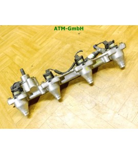 Einspritzdüse Einspritzleiste Ford Escort 6 VI 938F9D280AC