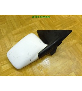 Außenspiegel Seitenspiegel rechts Ford Escort 6 VI mechanisch Beifahrerseite