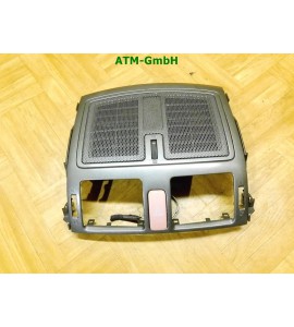 Mittelkonsole Luftdüse Toyota Auris