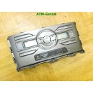 Klimabedienteil Bedienteil Schalter Toyota Auris 55900-02220-B