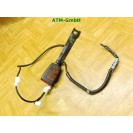 Gurtstraffer Gurtschloss hinten rechts Toyota Auris 5 türig 193862