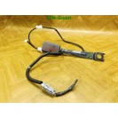 Gurtstraffer Gurtschloss hinten rechts Toyota Auris 5 türig 193862