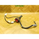 Gurtstraffer Gurtschloss hinten rechts Toyota Auris 5 türig 193862