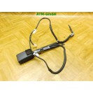 Gurtstraffer Gurtschloss hinten rechts Toyota Auris 5 türig 193862