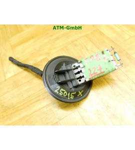 Widerstand Vorwiderstand Skoda Fabia 2 II