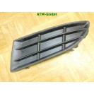 Stoßfänger Lüftungsgitter Skoda Fabia 2 II links Fahrerseite 5J0807367A