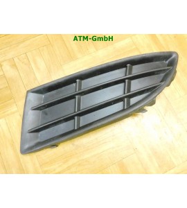 Stoßfänger Lüftungsgitter Skoda Fabia 2 II links Fahrerseite 5J0807367A