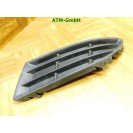 Stoßfänger Lüftungsgitter Skoda Fabia 2 II links Fahrerseite 5J0807367A