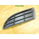 Stoßfänger Lüftungsgitter Skoda Fabia 2 II links Fahrerseite 5J0807367A