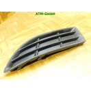 Stoßfänger Lüftungsgitter Skoda Fabia 2 II links Fahrerseite 5J0807367A
