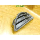 Stoßfänger Lüftungsgitter Skoda Fabia 2 II links Fahrerseite 5J0807367A